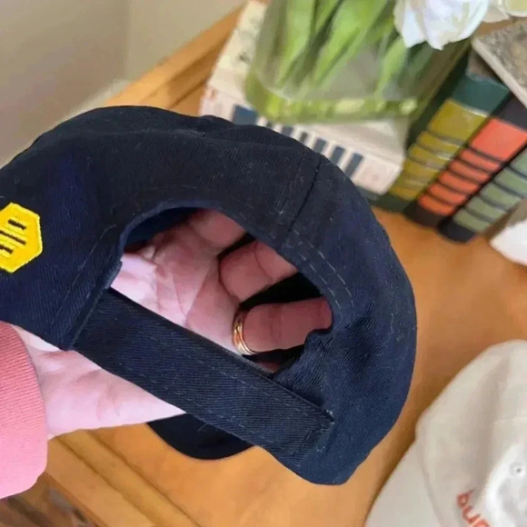 Bumble Dating App Ball Caps Hats 2 - Picture 7 of 7